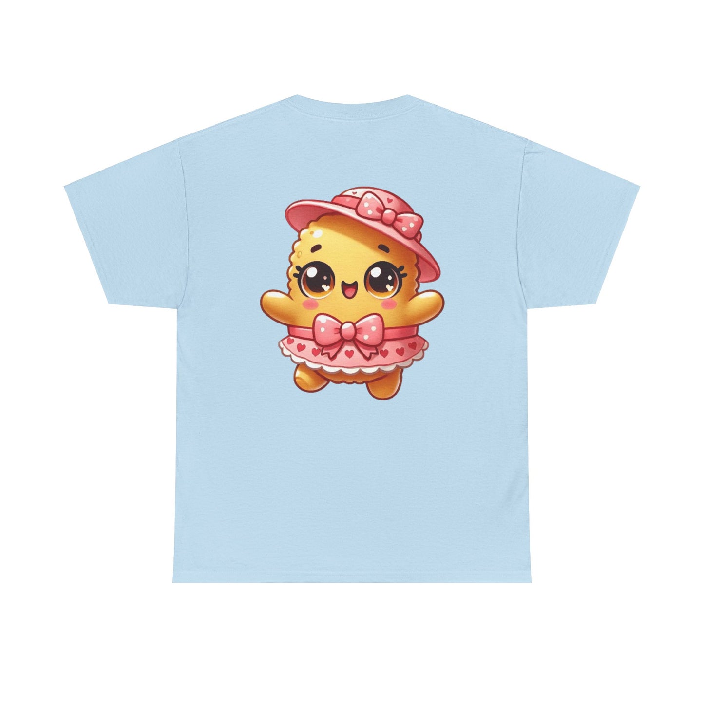 Taylor's Tots Valentines Hug Tee