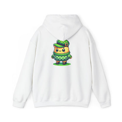 Taylor's Tots Saint Patrick's Day Emerald Isle Tot Sweatshirt