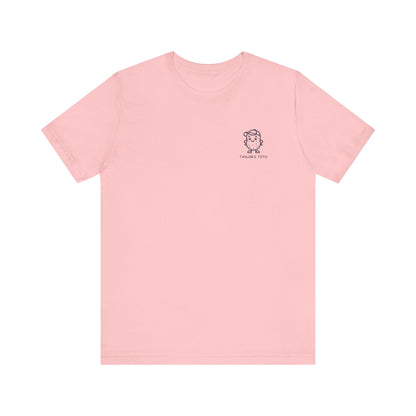 Taylor's Tots Valentines Day Tot Tee