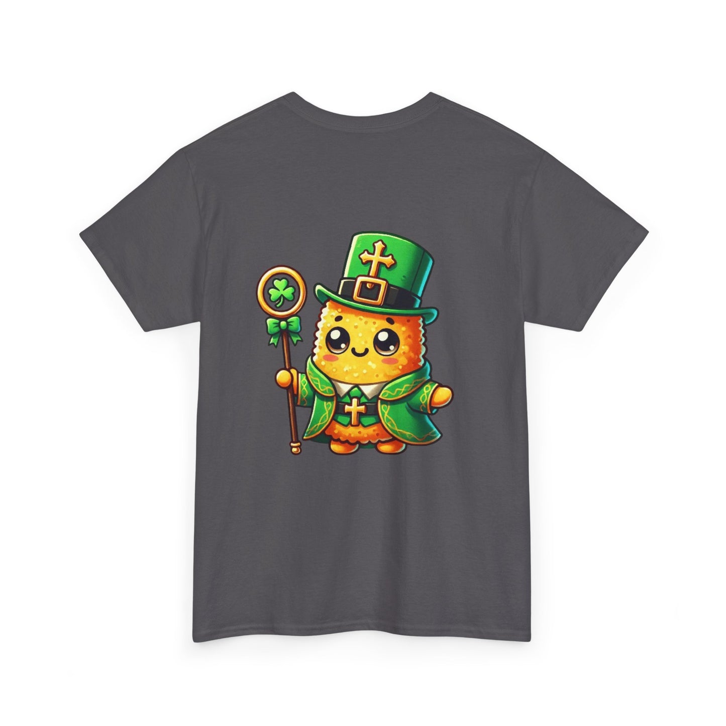 Taylor's Tots Saint Patrick's Day Saint Patrick Tee