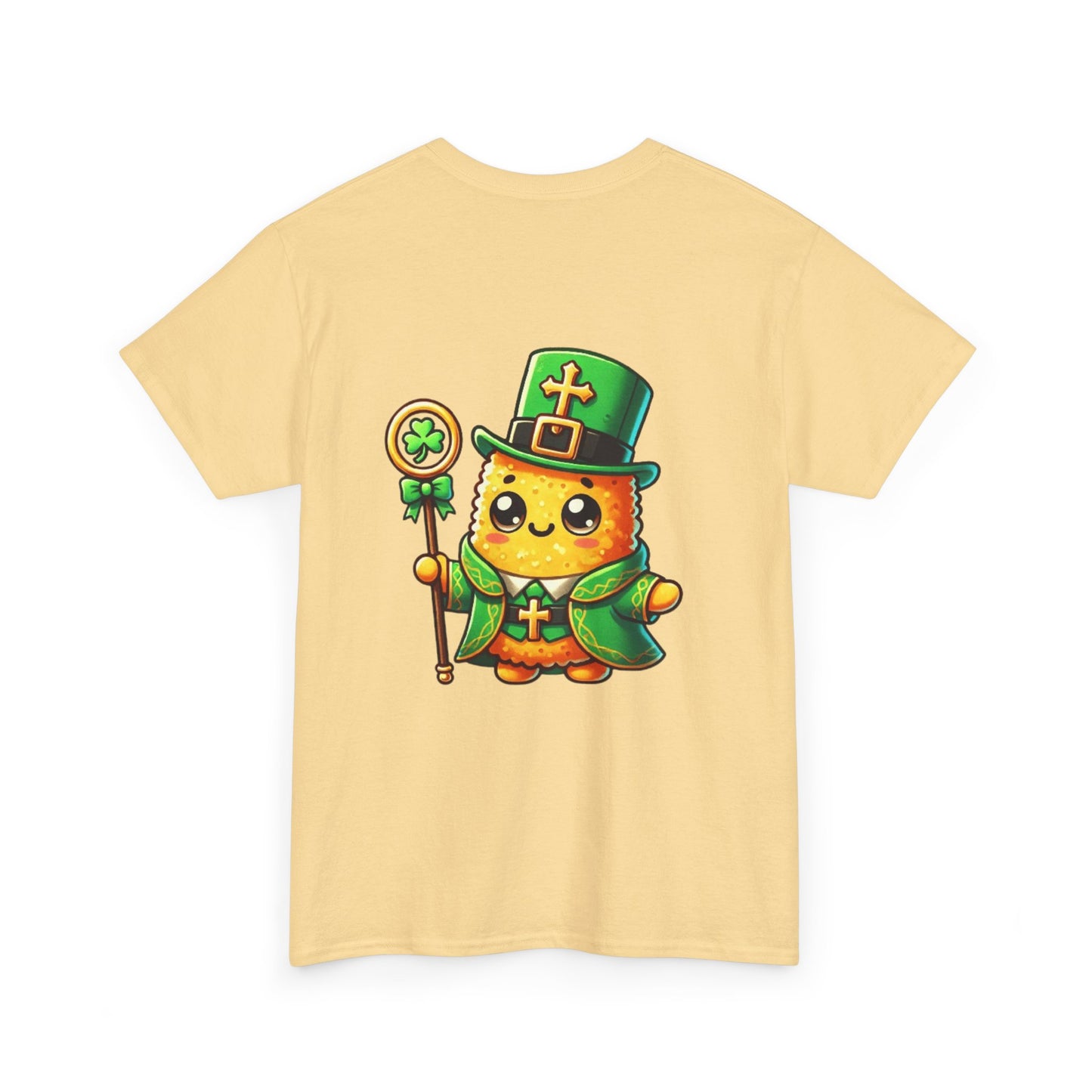 Taylor's Tots Saint Patrick's Day Saint Patrick Tee