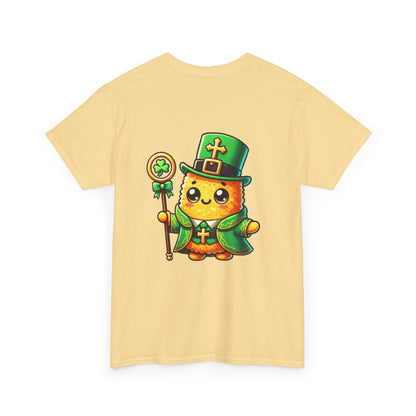 Taylor's Tots Saint Patrick's Day Saint Patrick Tee