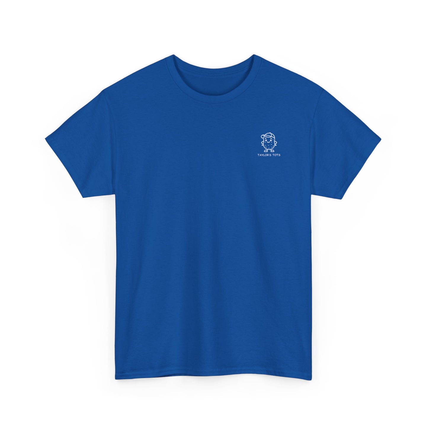 Taylor's Tots Astronomer Tee