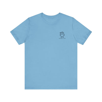 Taylor's Tots Valentines Day Tot Tee