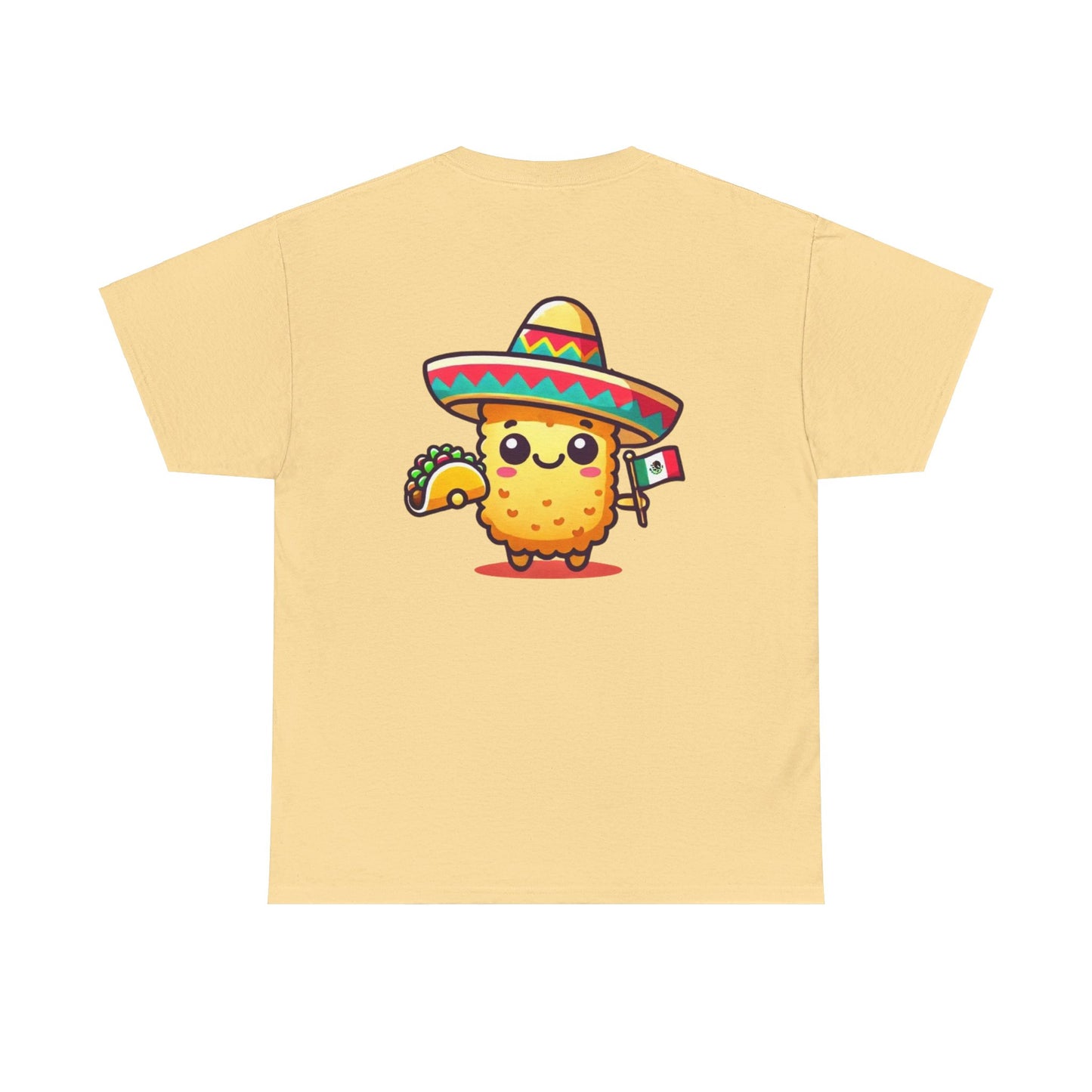 Taylor's Tots Mexico Tee