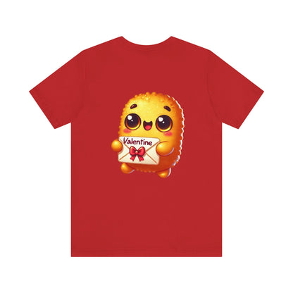 Taylor's Tots Valentines Day Tot Tee