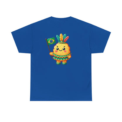 Taylor's Tots Brazil Tee