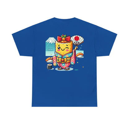 Taylor's Tots Japan Tee