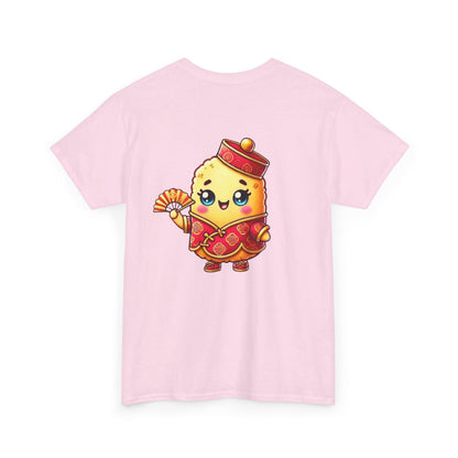 Taylor's Tots China Tee