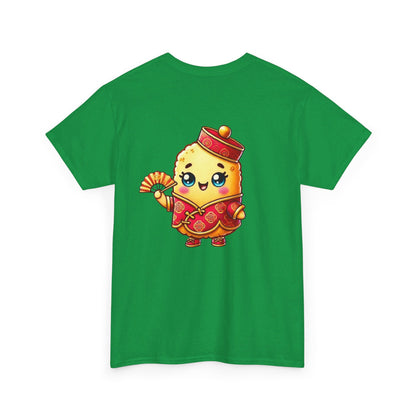 Taylor's Tots China Tee