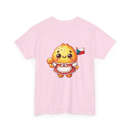 Taylor's Tots Czech Tee