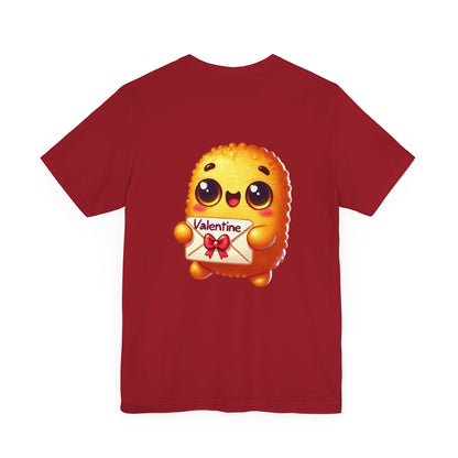 Taylor's Tots Valentines Day Tot Tee