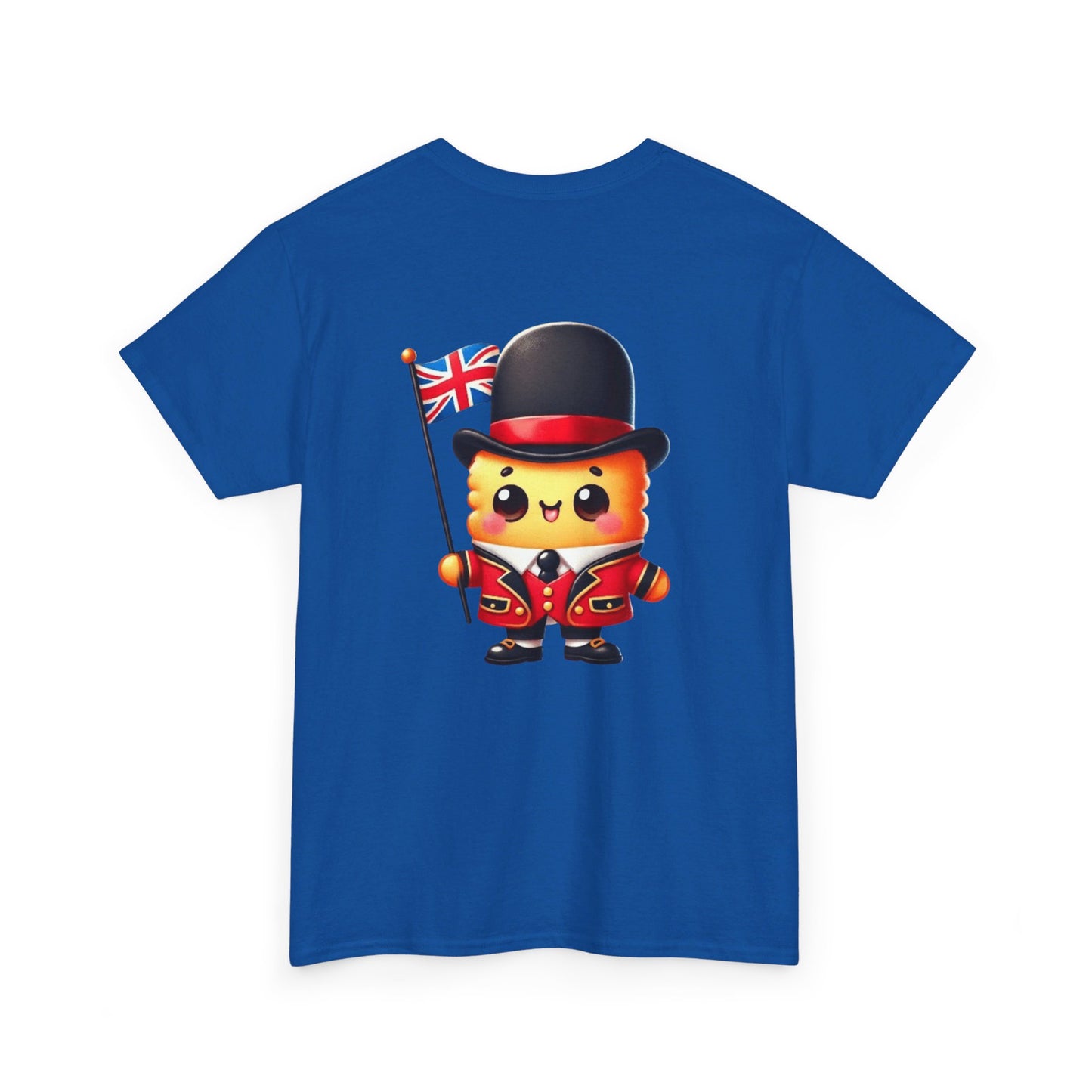 Taylor's Tots UK Tee