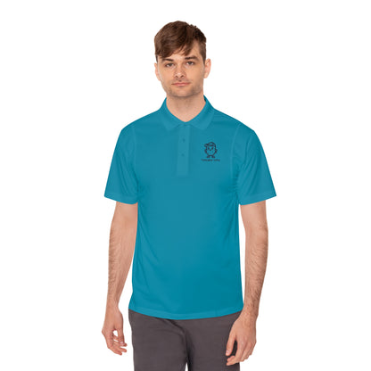 The Classic Taylor's Tots Sport Polo Shirt