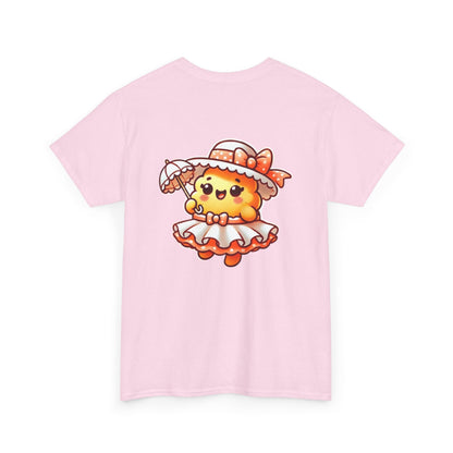 Taylor's Tots Southern Belle Tee