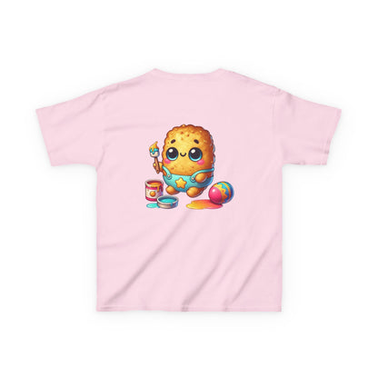 Taylor's Tots Easter Egg Kids Tee