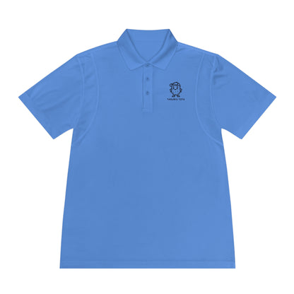 The Classic Taylor's Tots Sport Polo Shirt