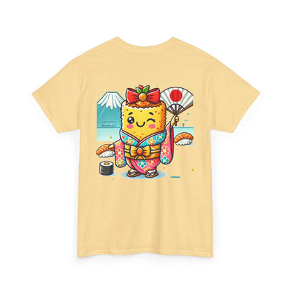 Taylor's Tots Japan Tee