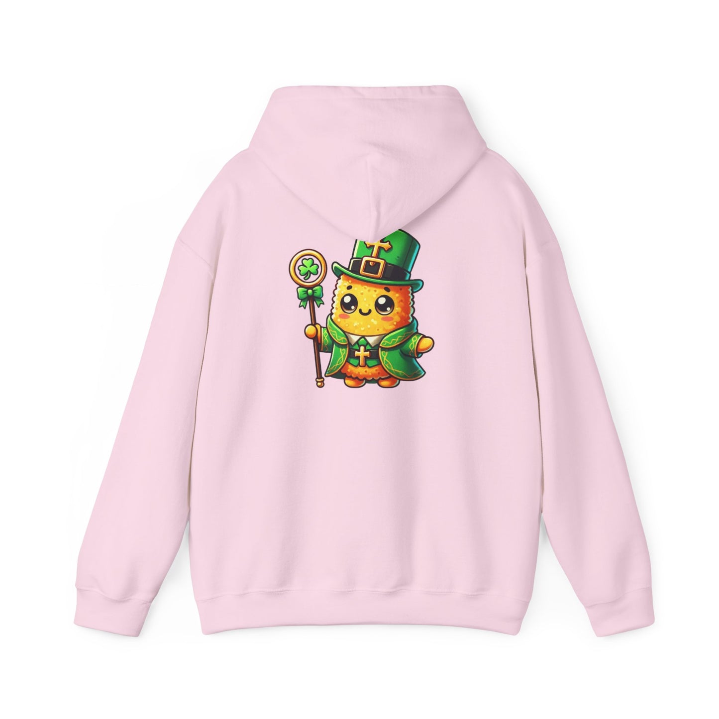 Taylor's Tots Saint Patrick's Day Saint Patrick Tot Sweatshirt