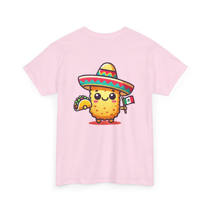 Taylor's Tots Mexico Tee