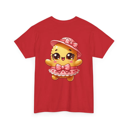 Taylor's Tots Valentines Hug Tee