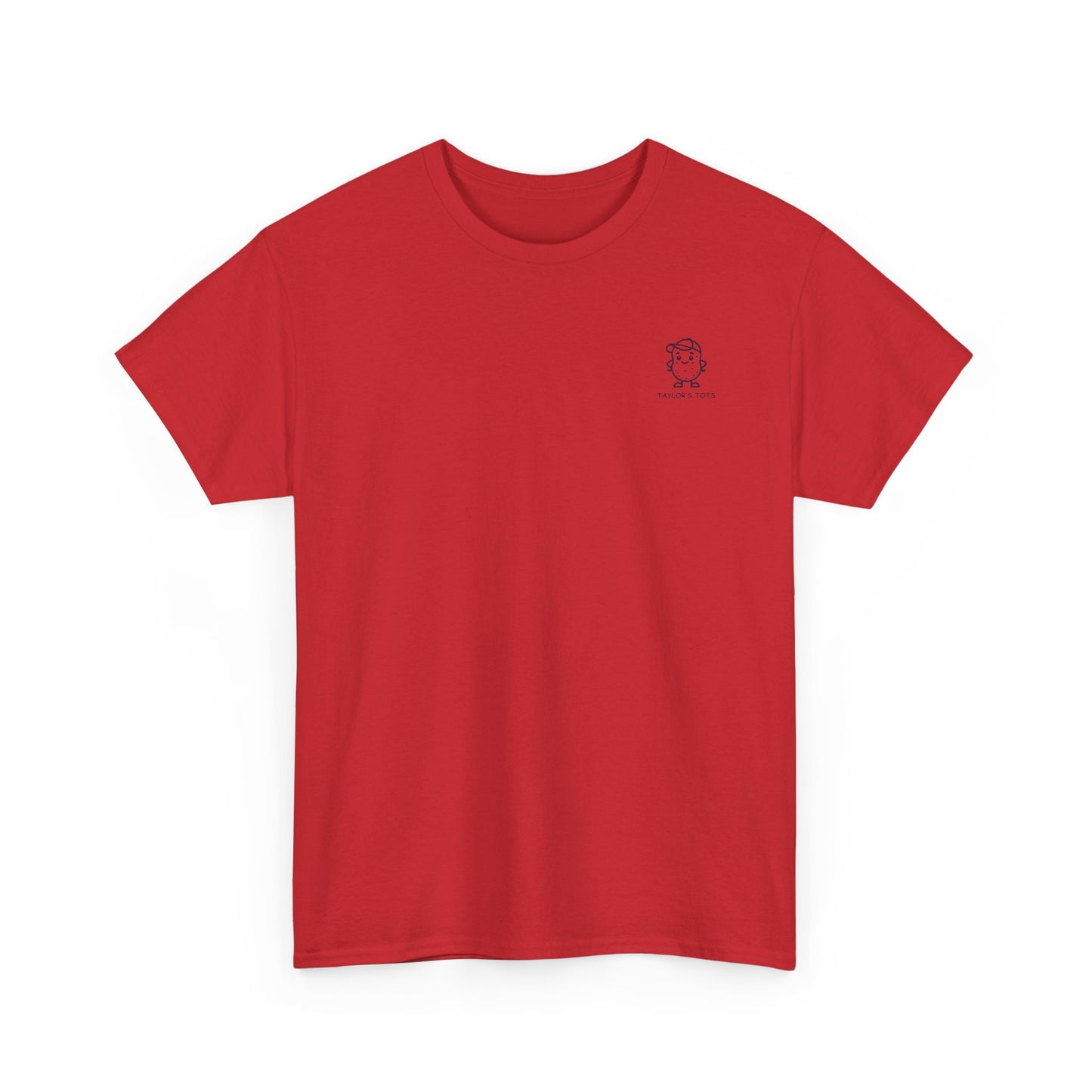 Taylor's Tots Marine Biologist Tee