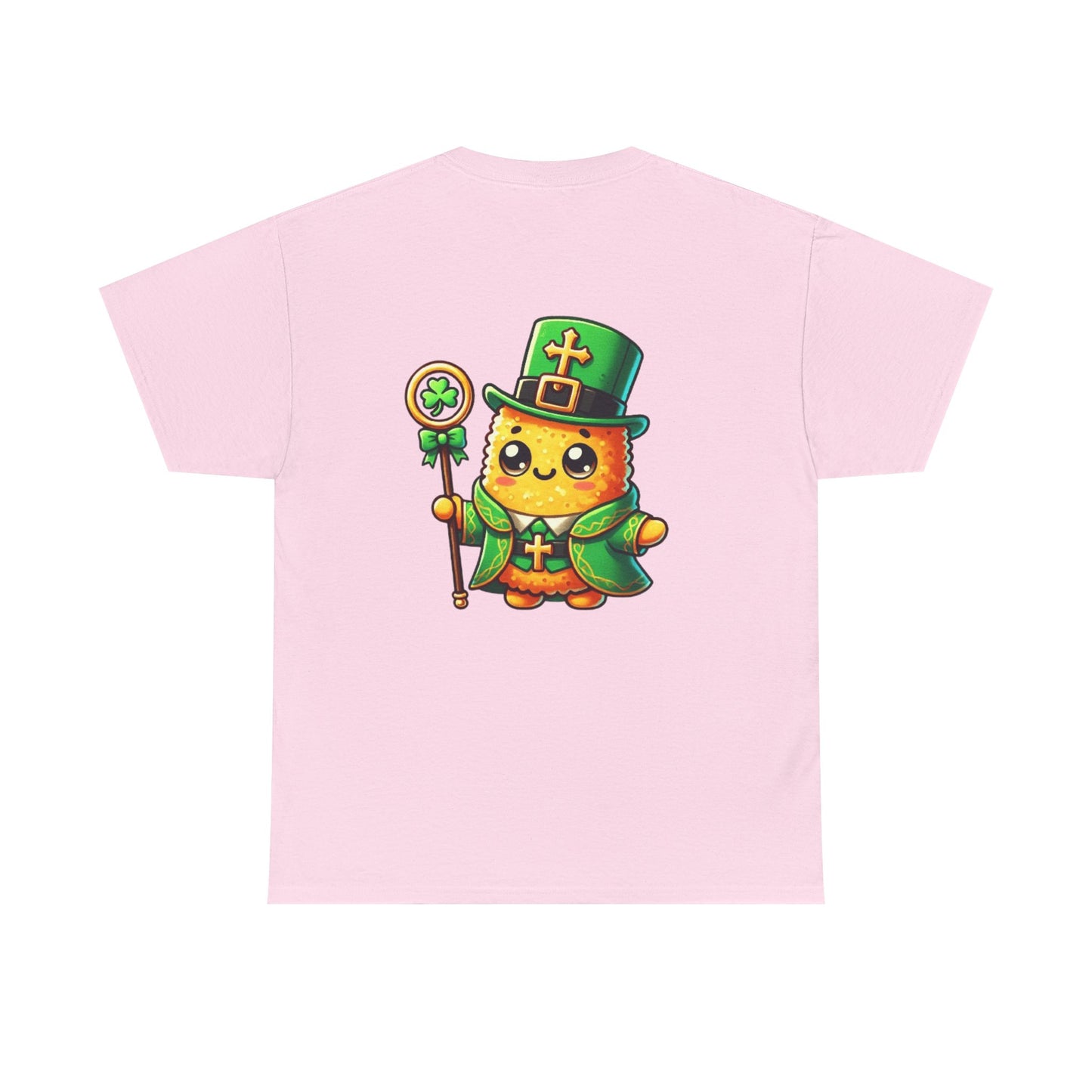 Taylor's Tots Saint Patrick's Day Saint Patrick Tee