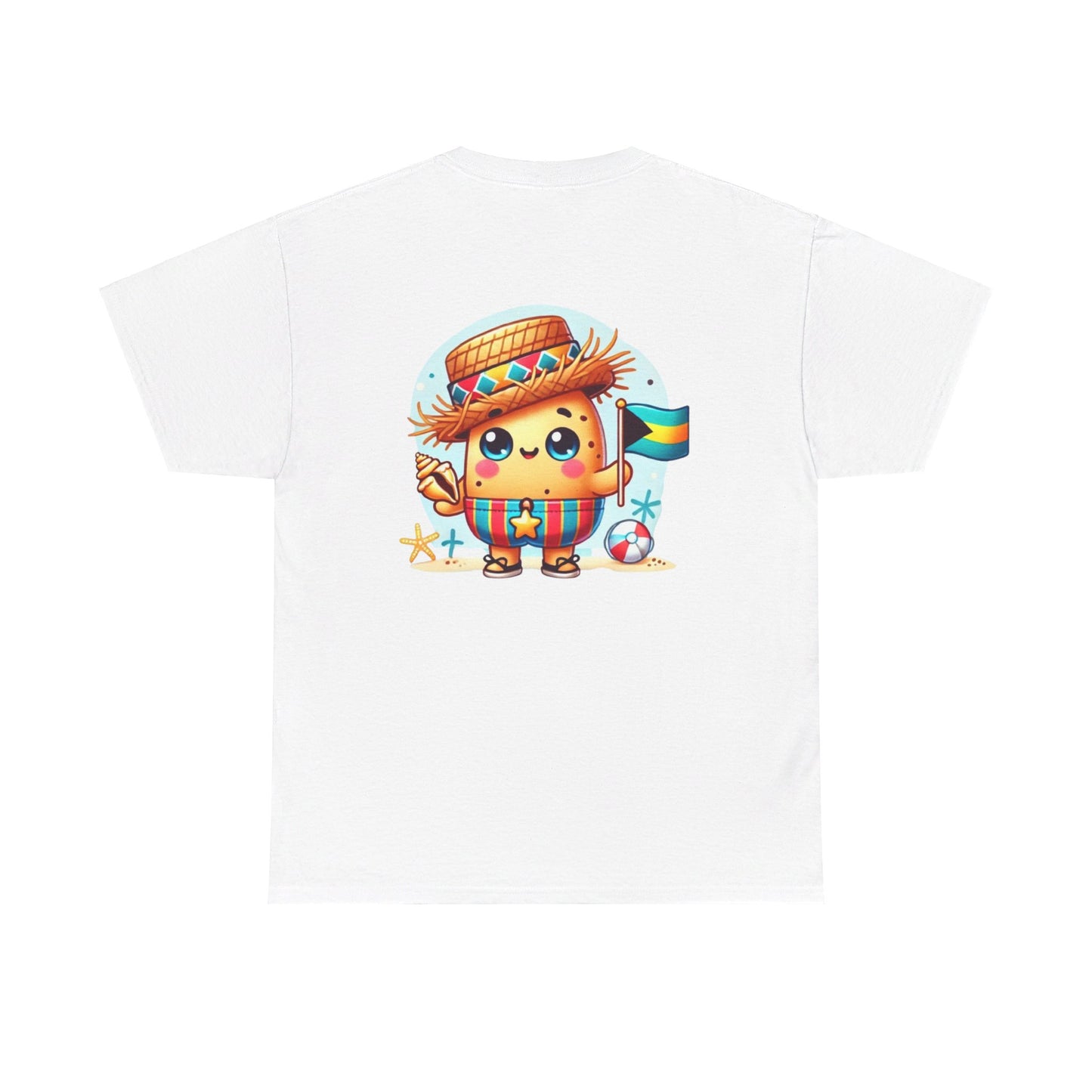 Taylor's Tots Bahamas Tee