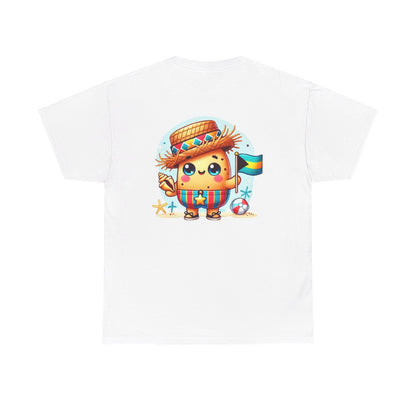 Taylor's Tots Bahamas Tee