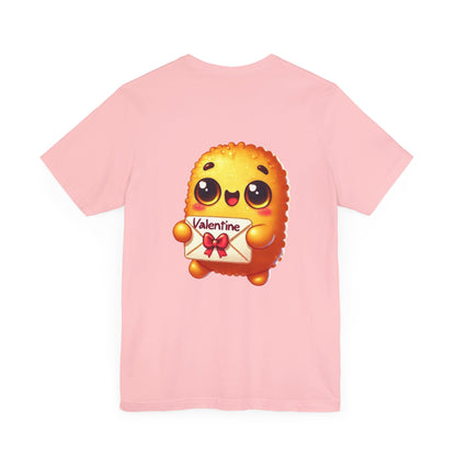 Taylor's Tots Valentines Day Tot Tee