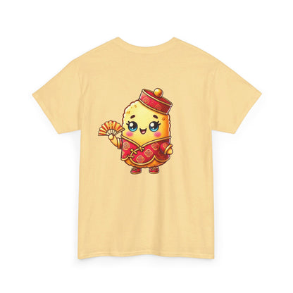 Taylor's Tots China Tee