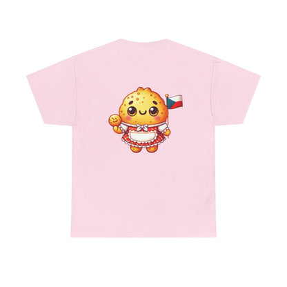 Taylor's Tots Czech Tee