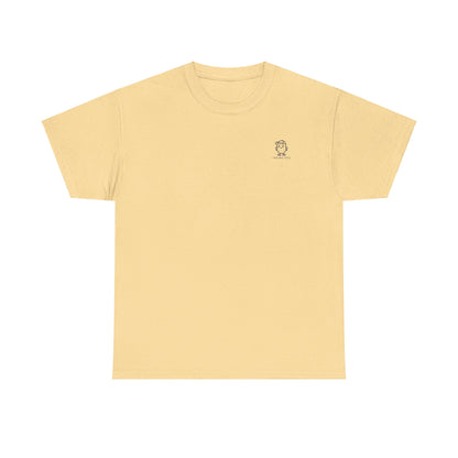 Taylor's Tots India Tee