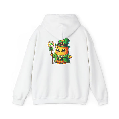 Taylor's Tots Saint Patrick's Day Saint Patrick Tot Sweatshirt