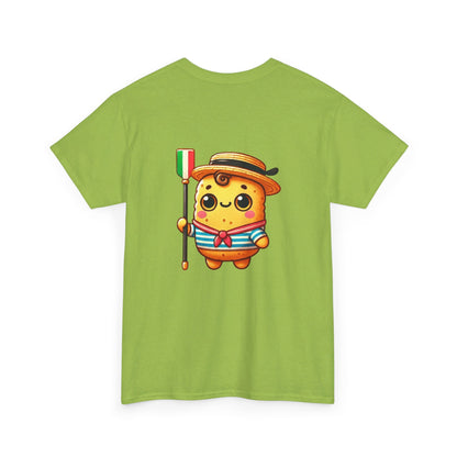 Taylor's Tots Italy Tee