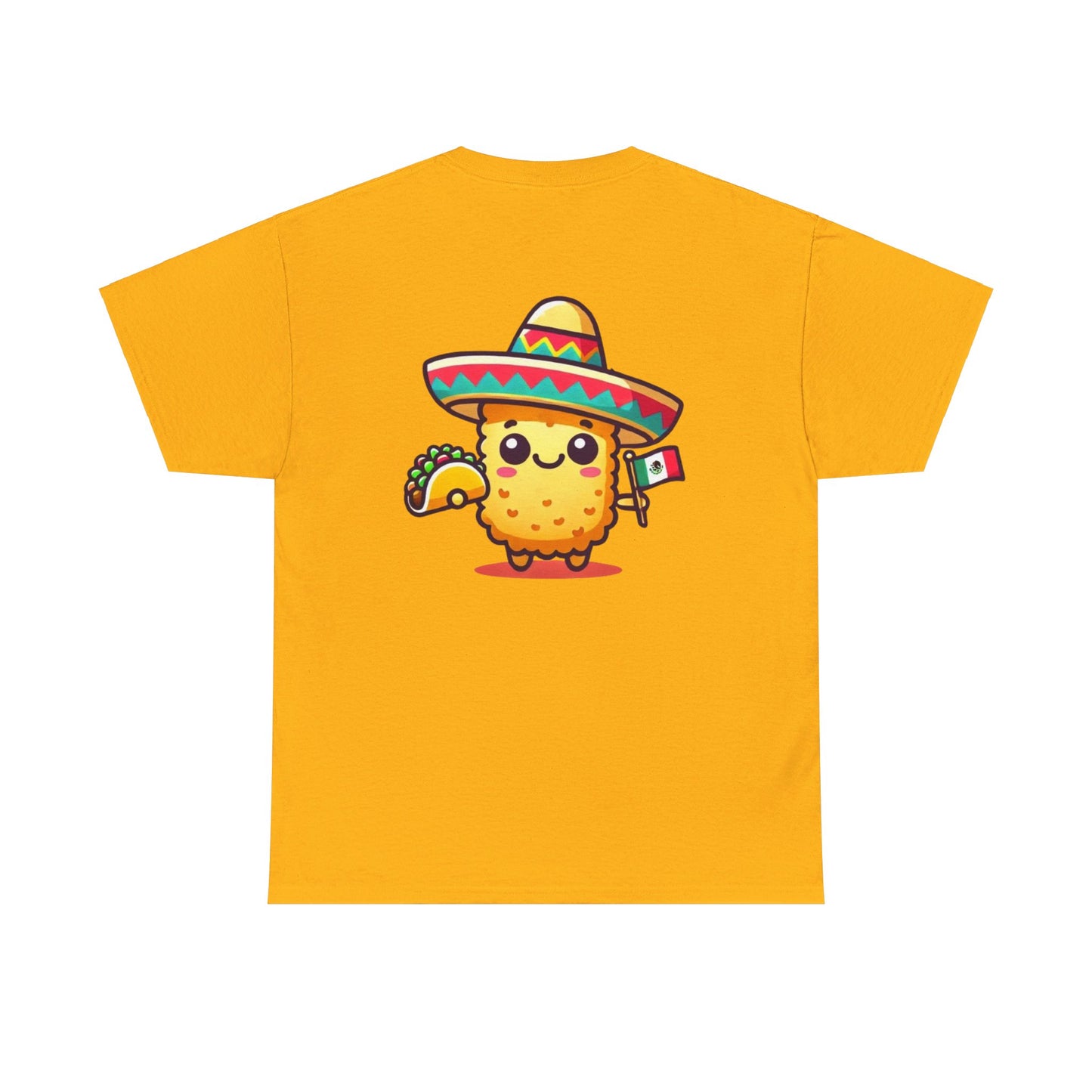 Taylor's Tots Mexico Tee