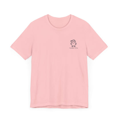 Taylor's Tots Valentines Day Tot Tee