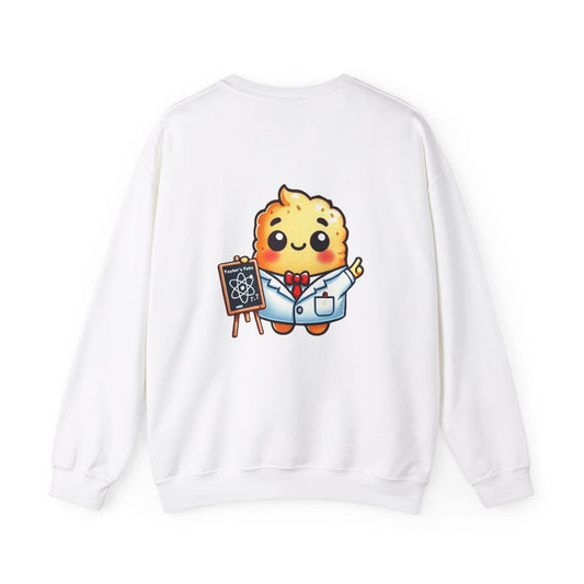 Taylor's Tots Physicist Crewneck Sweatshirt