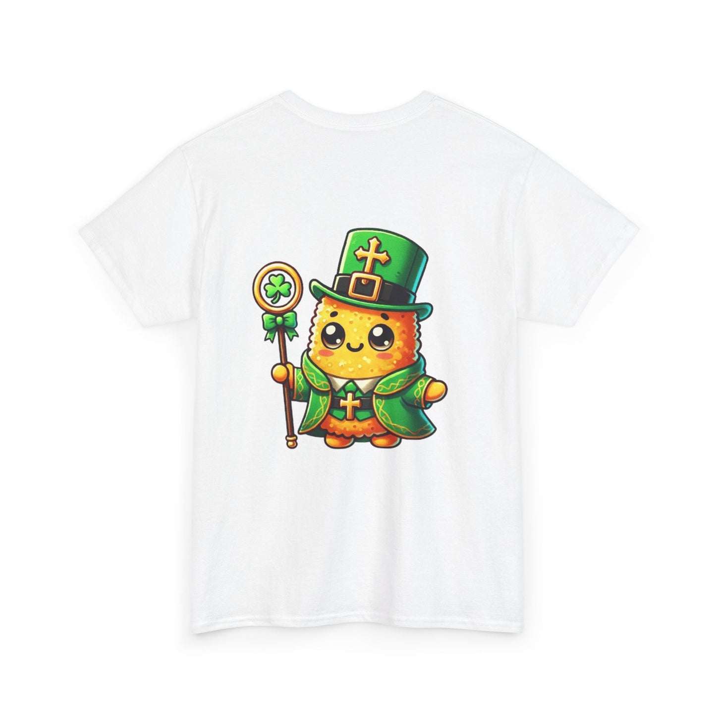 Taylor's Tots Saint Patrick's Day Saint Patrick Tee