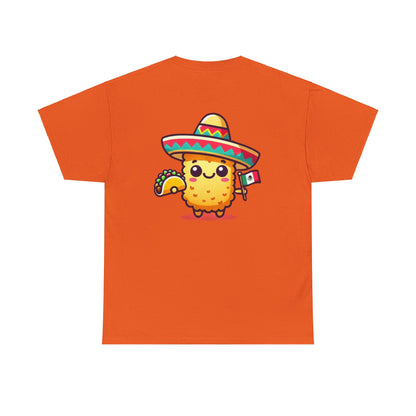 Taylor's Tots Mexico Tee