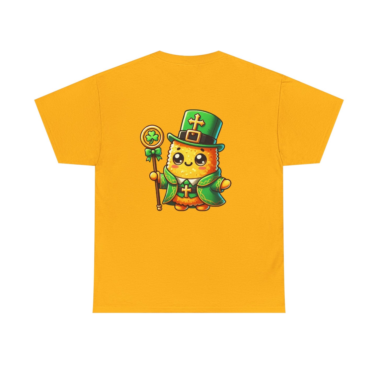 Taylor's Tots Saint Patrick's Day Saint Patrick Tee