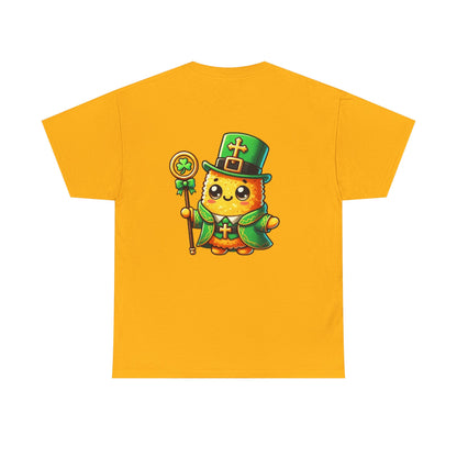 Taylor's Tots Saint Patrick's Day Saint Patrick Tee