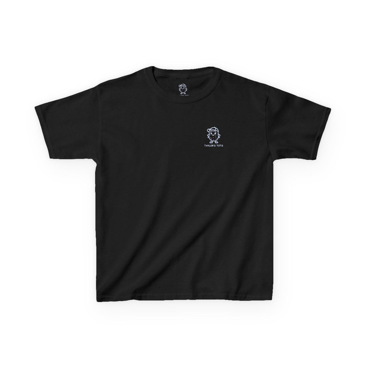 Taylor's Tots Easter Egg Kids Tee