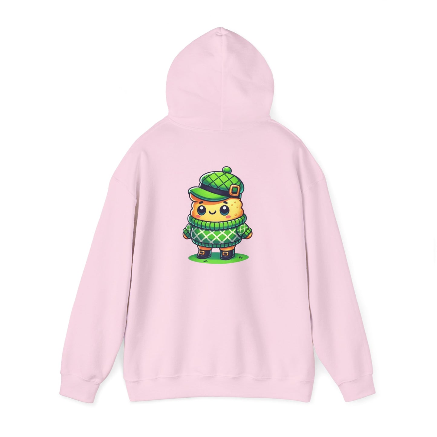 Taylor's Tots Saint Patrick's Day Emerald Isle Tot Sweatshirt