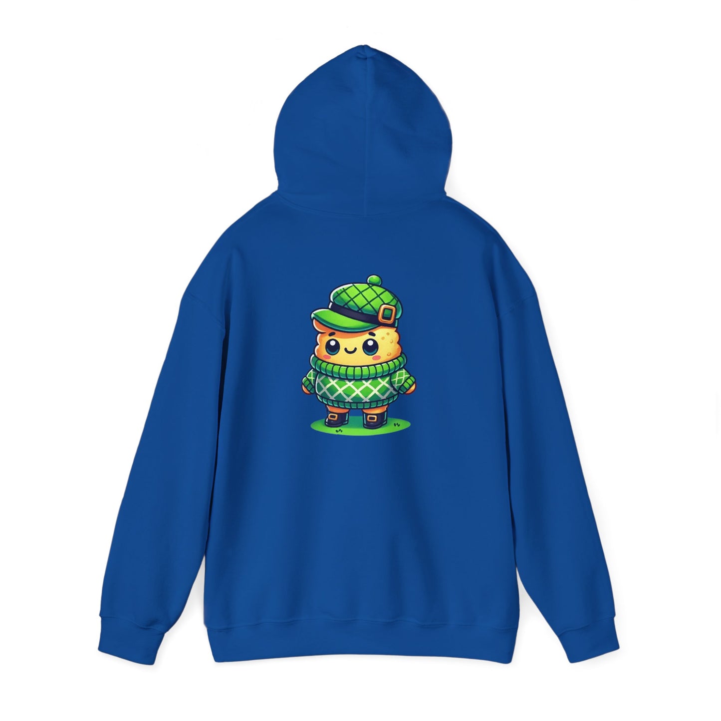 Taylor's Tots Saint Patrick's Day Emerald Isle Tot Sweatshirt