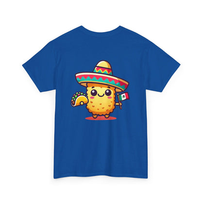 Taylor's Tots Mexico Tee