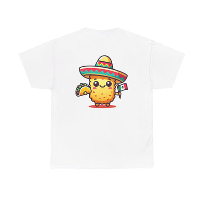 Taylor's Tots Mexico Tee