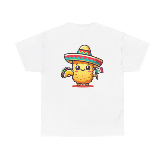 Taylor's Tots Mexico Tee