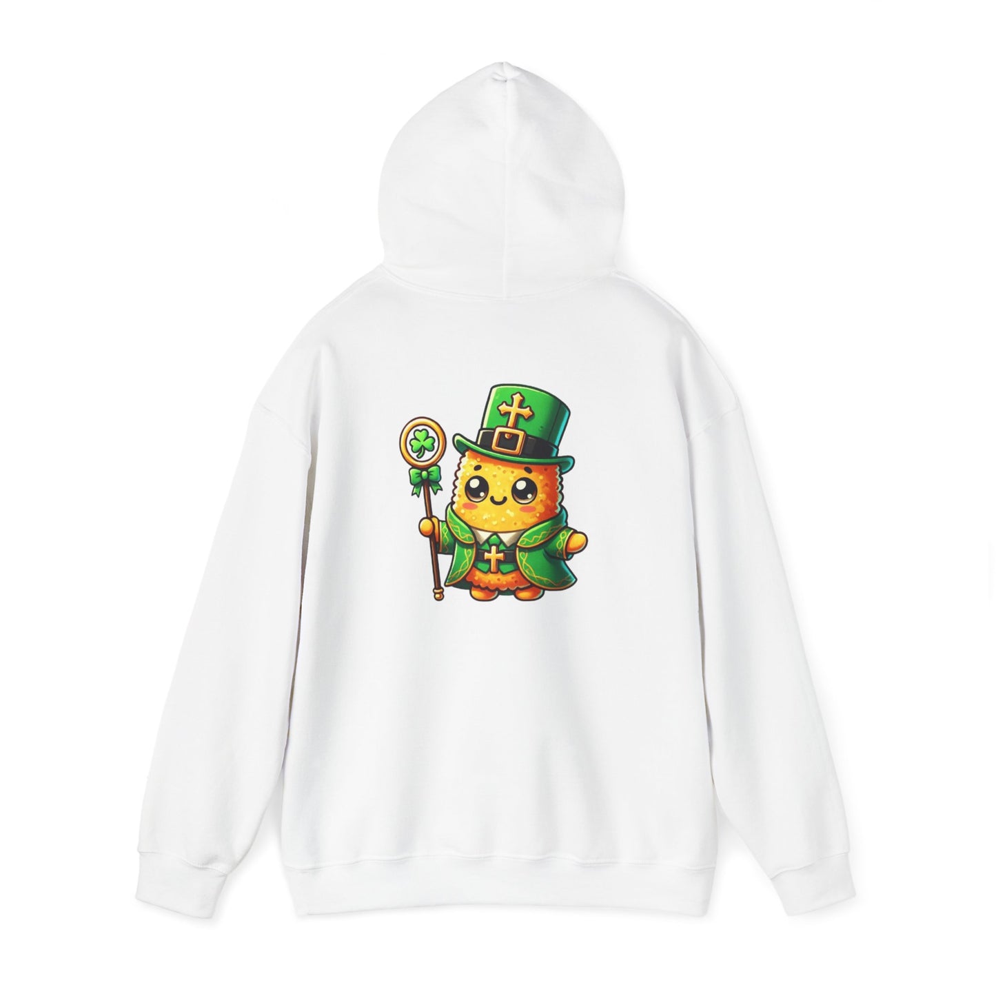 Taylor's Tots Saint Patrick's Day Saint Patrick Tot Sweatshirt