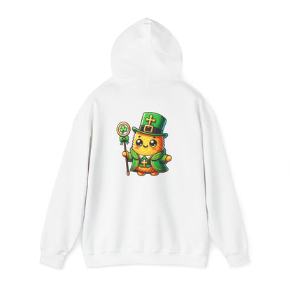 Taylor's Tots Saint Patrick's Day Saint Patrick Tot Sweatshirt